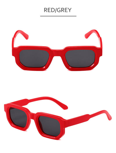 Classic Style Streetwear Glasses