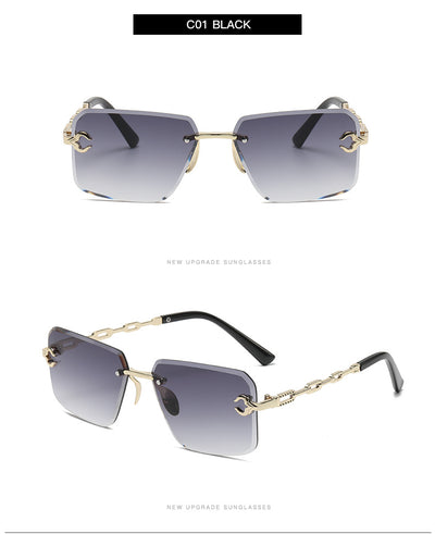 Fashion women's sunglasses