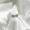 Bow Knot Rings