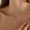 Cross Necklaces