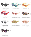 Women's sunglasses