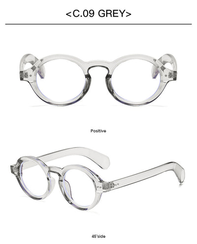 Classic Style Glasses