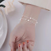 Elegant Star Bracelet