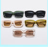 Casual Korean Style Sunglasses Glasses