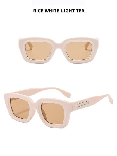 Casual Korean Style Sunglasses Glasses