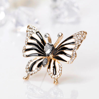 Fashion Pin Insect Brooches For Women