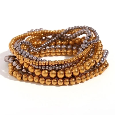 Fashion Round Bracelets In Bulk