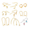 Hook Earring Findings