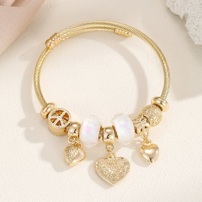 Modern Style Bangle