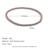 Fashion Round Bracelets In Bulk