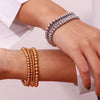 Fashion Round Bracelets In Bulk