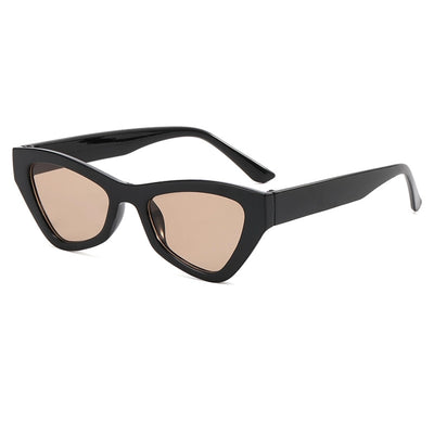 Elegant women's sunglasses