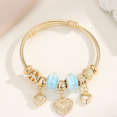 Modern Style Bangle