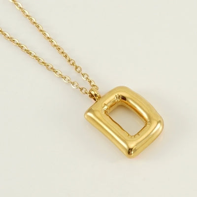 Cute Pendant Necklace