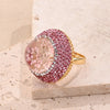 Vintage Style Adjustable Ring In Bulk