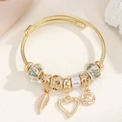 Modern Style Bangle