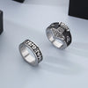 Hip-Hop Men's Rings