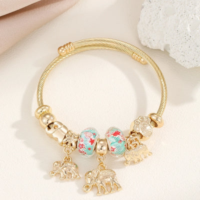 Modern Style Bangle