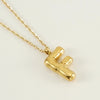 Cute Pendant Necklace