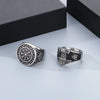 Hip-Hop Men's Rings