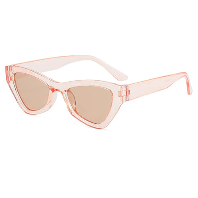 Elegant women's sunglasses