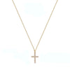 Cross Necklaces