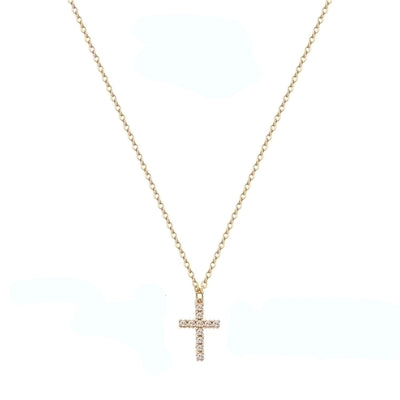 Cross Necklaces