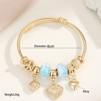 Modern Style Bangle