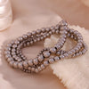 Fashion Round Bracelets In Bulk