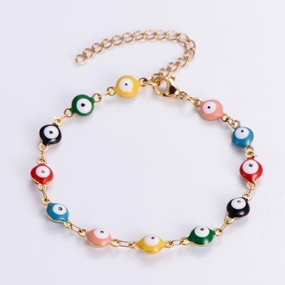 Devil's Eye Bracelets In Bulk