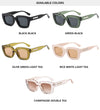 Casual Korean Style Sunglasses Glasses