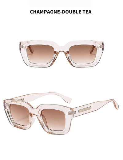 Casual Korean Style Sunglasses Glasses