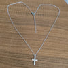 Cross Necklaces