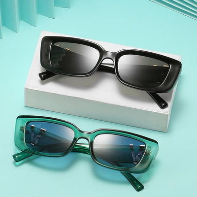 Women's sunglasses