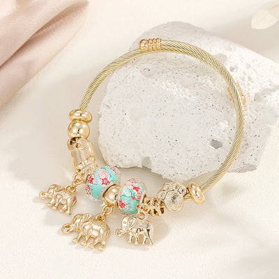 Modern Style Bangle