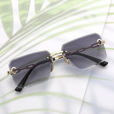 Fashion women's sunglasses