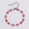 Devil's Eye Bracelets In Bulk