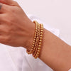 Fashion Round Bracelets In Bulk