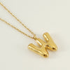 Cute Pendant Necklace