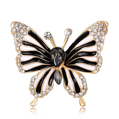 Fashion Pin Insect Brooches For Women