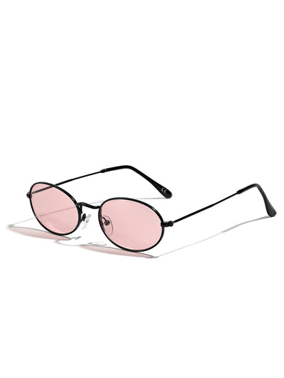 Simple style glasses