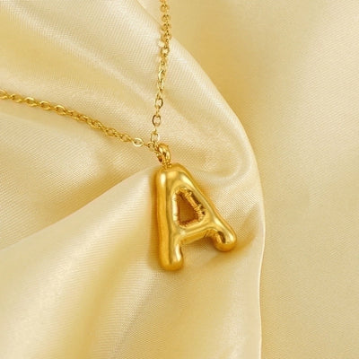 Cute Pendant Necklace