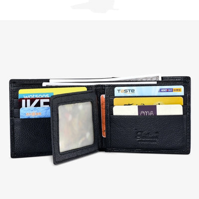 Men's Small Wallets