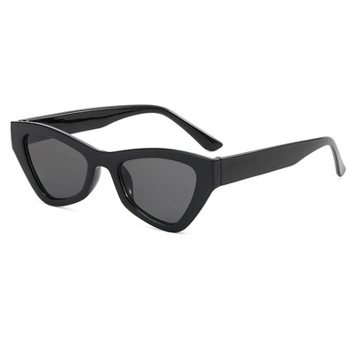 Elegant women's sunglasses