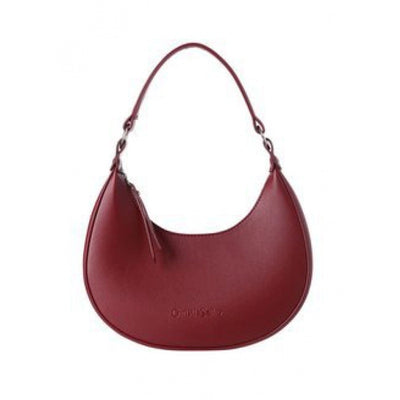 Women's Small Saddle Bag