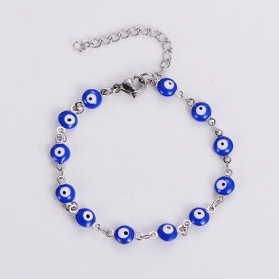 Devil's Eye Bracelets In Bulk