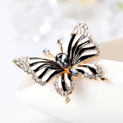 Fashion Pin Insect Brooches For Women