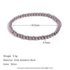 Fashion Round Bracelets In Bulk