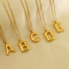 Cute Pendant Necklace