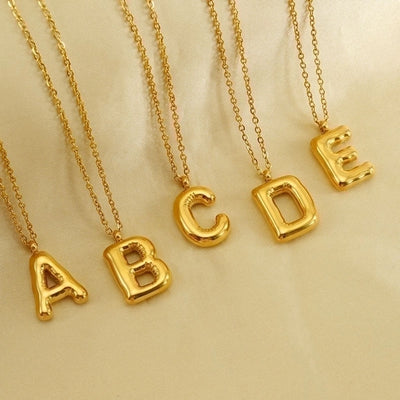 Cute Pendant Necklace